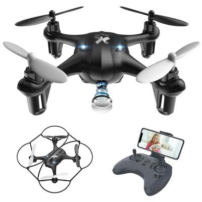 China WIFI Control FPV Transimission Aircraft APP Realtime Wifi Quadcopter Helicopter 2.4Ghz RTF Drones Live Video 6-Axis Gyro with FPV WIFI HD Camera for sale