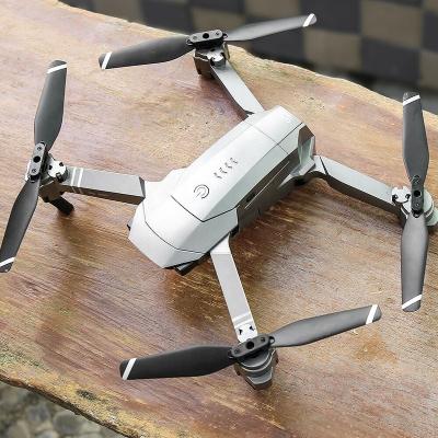 China 1080P / Foldable WIFI FPV Mini Drone With Wide Angle HD 4K 1080P Camera Gift Mode RC Quadcopter Dron Shooting Size SG907 2020 New HD Video Recording for sale