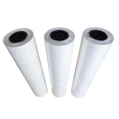 China Good Quality Dtf Pet Film Dtf Printer Hot /Cold 60cm Dtf Transfer Film Roll From T-shirt Guangzhou Supplier for sale