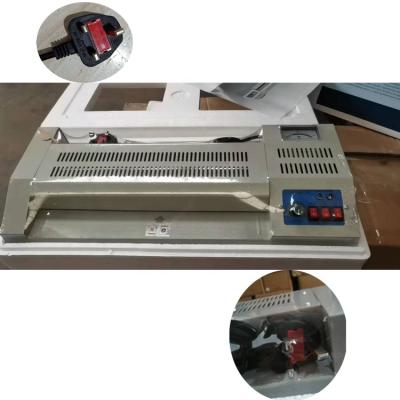 China China Supplier YT-320A Yatai Professional Laptop Laminating For Office/School A3 Laminator A3 Laminating Machine for sale