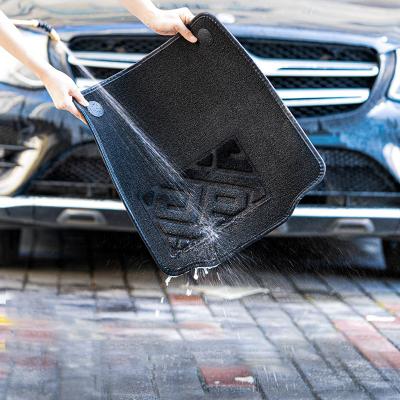 China Custom Car Mats Accessories Floor from Anti-skidding.clean RTAKO 4 Pieces Foot Mat Eva Universal Rubber Oto Paspas Alfombrillas Carpet Coche for sale