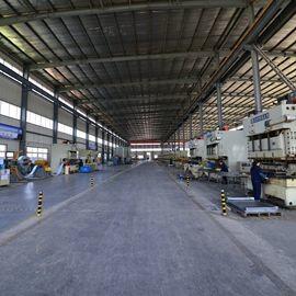 Verified China supplier - Hebei Nanfeng Metal Products Co., Ltd.