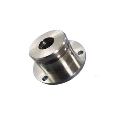 China Customized Stainless Steel CNC Turning and Milling Parts for Versatile Applications for sale