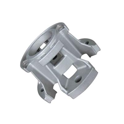 China ISO9001 2015 Certified Aluminum Die Casting Parts Customized for Thickness 1mm-12mm for sale