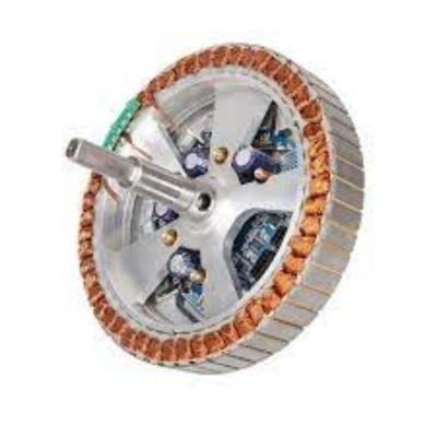 Κίνα Παγκόσμιος κινητήρας Stator Hub με απόδοση και 100% επιθεώρηση προς πώληση