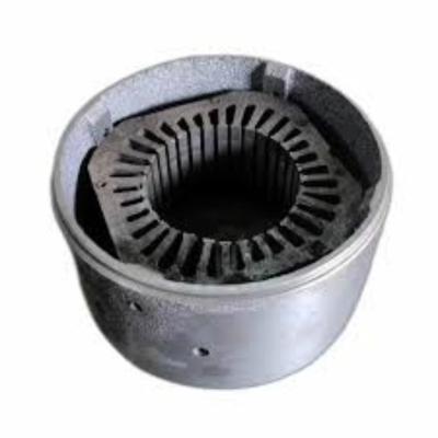 Κίνα Προσαρμοσμένος Stator Hub Top Standard και Rotor για τις παγκόσμιες απαιτήσεις των πελατών προς πώληση