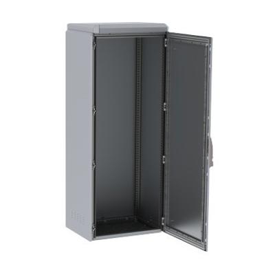 Κίνα Προσαρμοσμένο OEM Metal Frame Shell Heavy Duty Metal Box με διαδικασία τυποποίησης και γυαλισμού προς πώληση