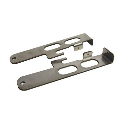 China Custom Plates Repair Fixing Steel Bracket for Furniture Customized Support Items for sale