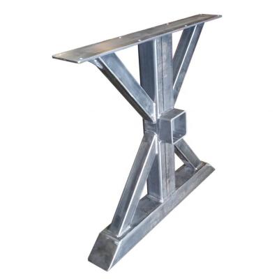 China ISO9001 2008 Certified Multipurpose Metal Furniture Legs for Customized Heavy Duty for sale