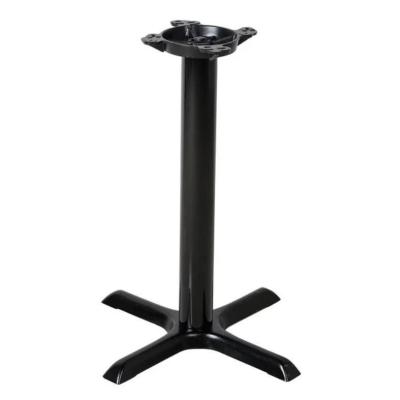 China Speaker Welding Metal Stands Auto Steel Speaker Stand for Professional Speaker Box for sale