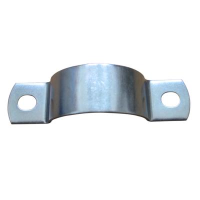 China Customized Bending Carbon Steel and Stainless Steel Stamping Components for Welding for sale