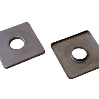 China Steel/Aluminum/Brass/Copper/Iron/Carbon steel Air Conditioning Mount and Angle Bracket for sale