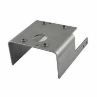 China Affordable Steel and Stainless Steel Precision Metal Stamping Parts Strict Standards for sale