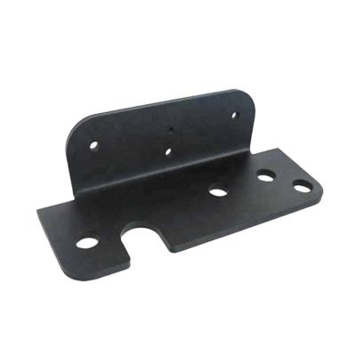 China Aluminum Furniture Sheet Bending Laser Cutting Welding Stamping Parts for Furniture for sale