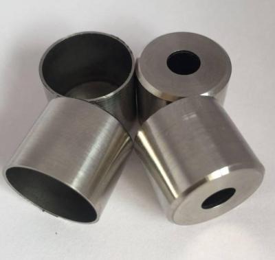 China Custom Stainless Steel Aluminum Deep Drawing Parts for Industry Laser Cutting Service for sale