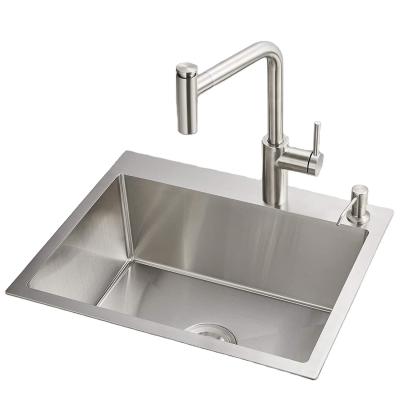 China Customizable 1mm-5mm Thickness Stainless Steel Sink for Professional Industry Needs for sale