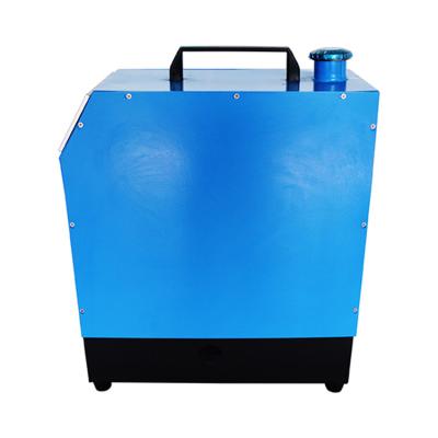 China Polishing Cold Rolled Steel Nanfeng Distribution Box Distribution Cabinet for Durable for sale