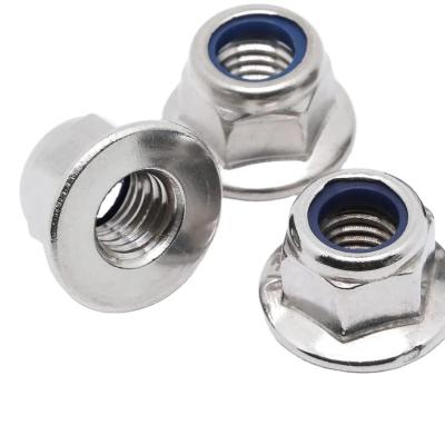 China Supplying Stamping Process Stainless Steel 304 Screw and Nut with Customization for sale