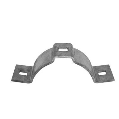 China Customized Stamping Bending Metal Parts Best Seller in Nanfeng with Dacromet Coating for sale