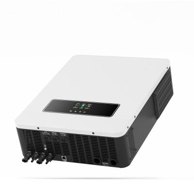 China Solar Power System 2023 New Off Grid Solar Inverter 1.5kw 2.4kw 2000va 3200va Pure Sine Inverter MPPT Solar Charger for sale