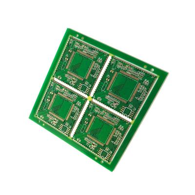 China FR4 /aluminum/ceramic CEM1 Shenzhen Customized Electronic PCB Electronic Circuit Board for sale