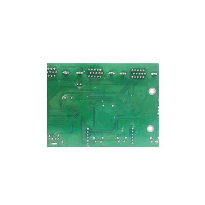 China La FR-4/aluminum/ceramic/cem-3 PCBA fabrica produce PCB multicapa De 4 capas, fabrication PCB FR4 personalizada, Gerber con ensa y lista de materialses for sale