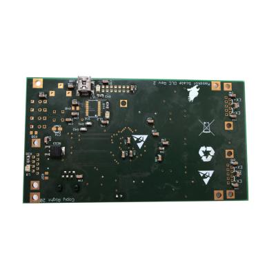 China FR-4/aluminum/ceramic/cem-3/FR-1 Electronic PCB Assembly Prototype Pcba Electronic Pcba Assembly Professional Service for sale