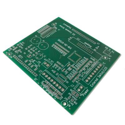 China FR-4/aluminum/cem-1/cem-3/PCBA one-stop service, Electrical Circuit Board Assembly PCB manufacturer refer to Gerber and BOM, PCBA customization service for sale