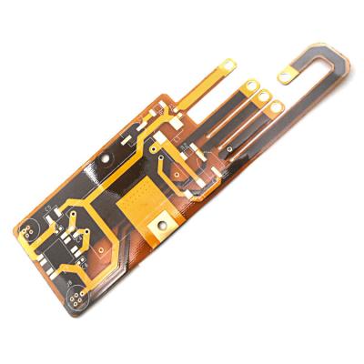 China Professional Electronics Device China Electronics OEM Case Connector PCB Touch Switch Waterproof SSD Pcba for sale