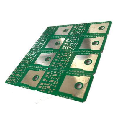 China Good quality electronics device pcb panel board maker La PCBA fabrica produce pcb multicapa De 4 capas, FR4 PCB fabrication for sale