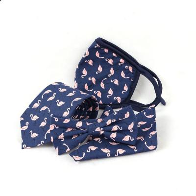 China MEN'S CLOTHING OEM Factory Printed Colorful Tie 2021 for sale