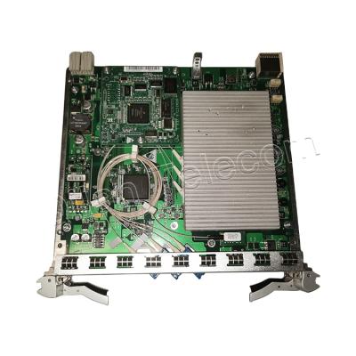 China Transmission Network Huawei OSN6800 Board TN12OBU103 OBU1 030LMP for sale