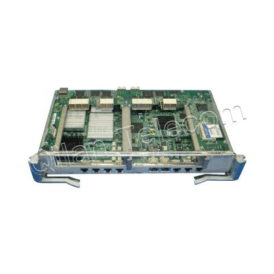 China Huawei Telematics PTN1900 TN71CXP01 CXP01 03030HAP Service Panel For WDM ONT for sale