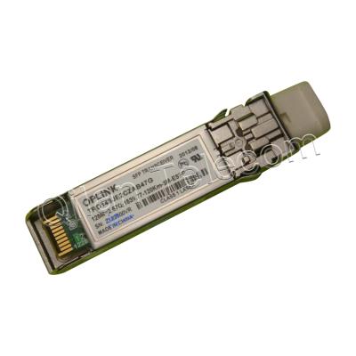 China Huawei Accessories Optical Module 2.67Gbit/s (DWDM) - 120km-eSFP 34060397 Optical Module for sale