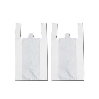 China 100% biodegradable factory direct high quality biodegradable Pla bag any color custom size Pla non woven bag bio for sale