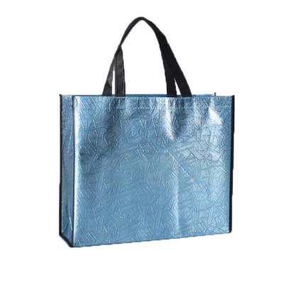 China Eco-friendly Factory Wholesale Price Any Color PP Nonwoven Bag Purchases, D Cut PP Nonwoven Bags, Eco Transparent Biodegradable Nonwoven Bag for sale