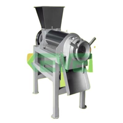 China food & Coconut Beverage Plant CLZ Model Juicing Machine for sale