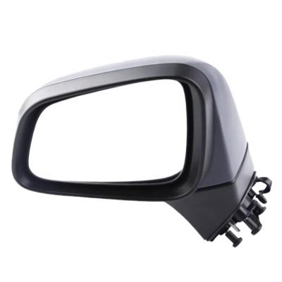 China Reflector High Quality Left Rearview Mirror Side Mirror Electrical 3P 95243956 For Buick Envision 2013 for sale