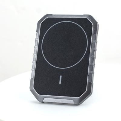 China 15w Mobile Phone Air Vent Car Wireless Charger Magnetic Wireless Charger For Mobile Phone Magnetic Magic Wireless Charging for sale