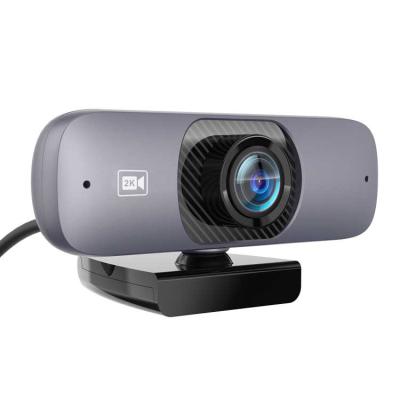 China OEM factory 2k usb pc webcam computer web camera with MIC cover microphone for mac laptop youtube skype win10 C200 for sale