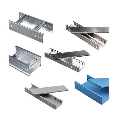 China Electric Wire Installation Direct Sale Made In China Cable Tray Manufacturing Machine Cable Tray Office for sale