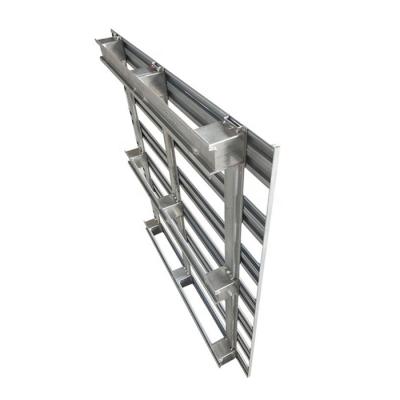 China Professional Automatic Cable Tray Cable Feeder Tray Storage Equipment Factory Supply for sale