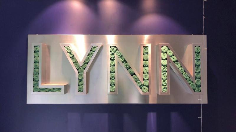 Verified China supplier - Hangzhou Lynn Import And Export Co., Ltd.