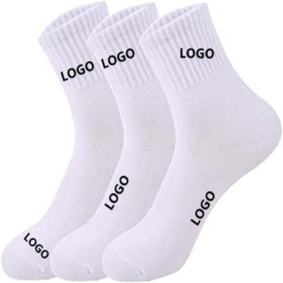 China Breathable OEM Sports Logo Socks Colorful Custom Design Your Own Socks for sale