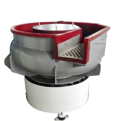 China Fast Vibration Polishing Machine Deburring Polishing Machines Environmental - Friendly for sale