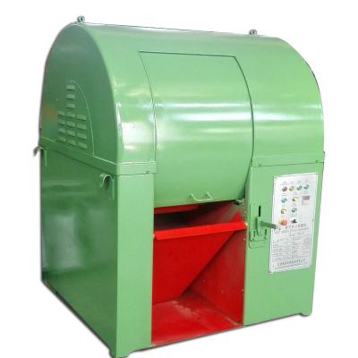 China Environmental-friendly Polishing Machine Finishing Machine Rapid Centrifugal Barrel Polishing Machine for sale