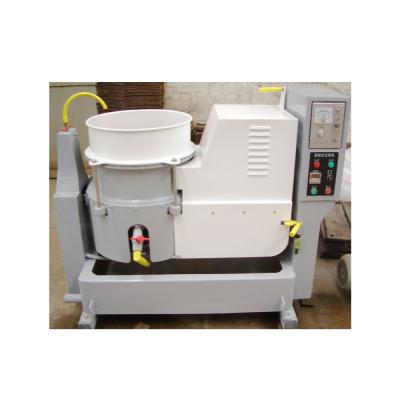 China Environmental - Friendly Centrifuge WLM50 Rapid Polishing Machine , Vortex Polishing Machine for sale