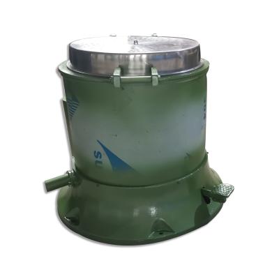 China Building Material Shops Centrifugal Dehydration Dryer for sale