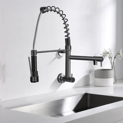 China Thermostatic Faucets Kitchen Faucet Luxury Kitchen Faucet for sale