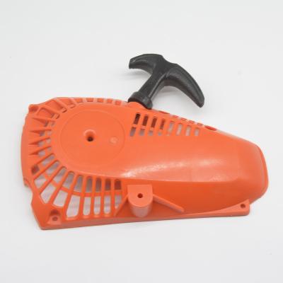 China Wholesale Durable Chainsaw Starter Machinery Parts Engine Chainsaw Starter High Quality Components for sale